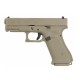 Страйкбольный пистолет Glock-19X TAN EC-1302 DE [East Crane]